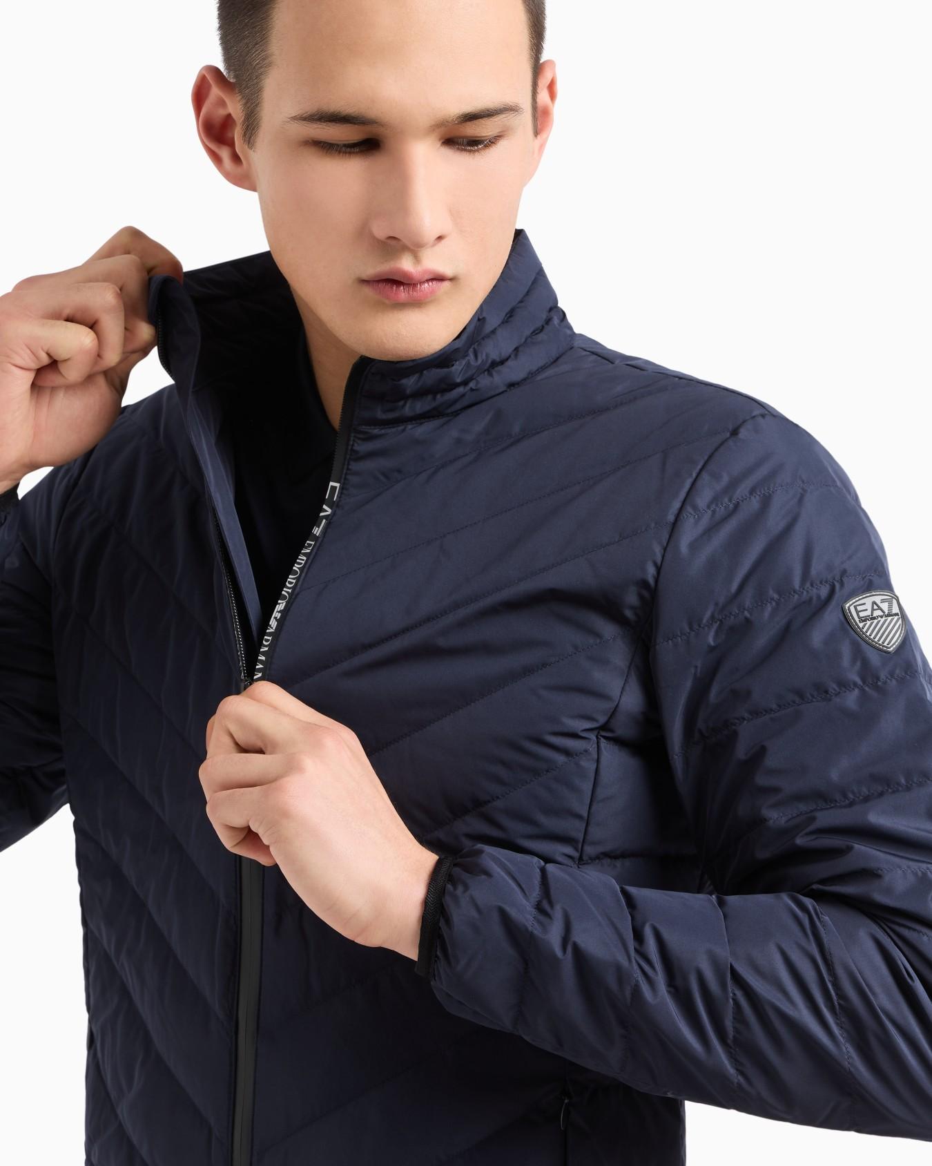 8NPB13 PNE1Z/1562 EMPORIO ARMANI EA7