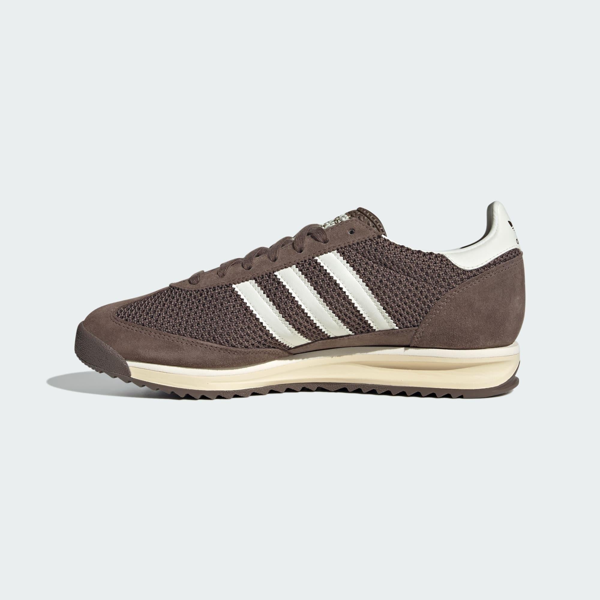 SL 72 RS            EARSTR/OWHITE/WARVAN JR8774/ND ADIDAS ORIGINALS