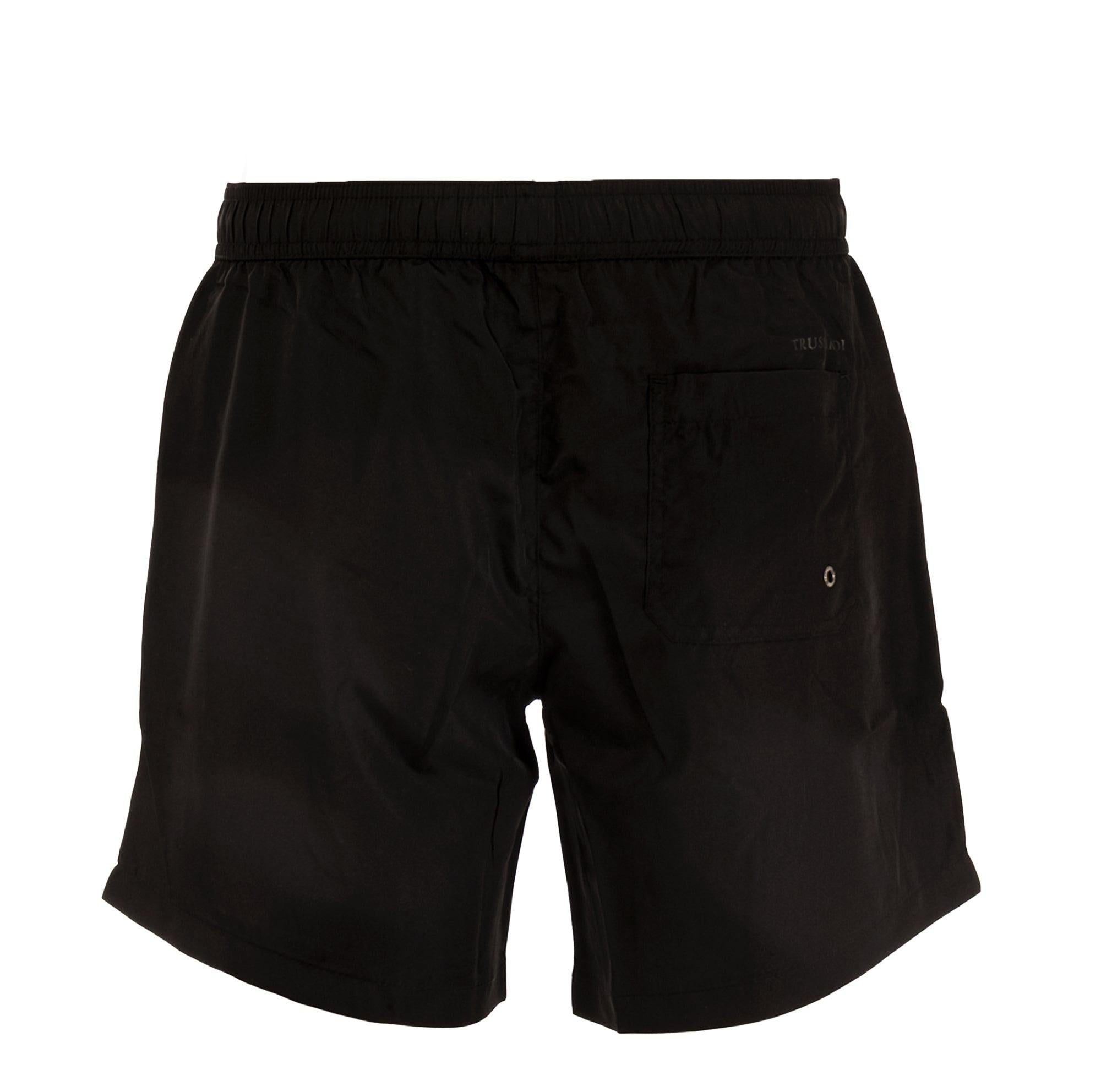 TRU2MBM01/BLACK TRUSSARDI
