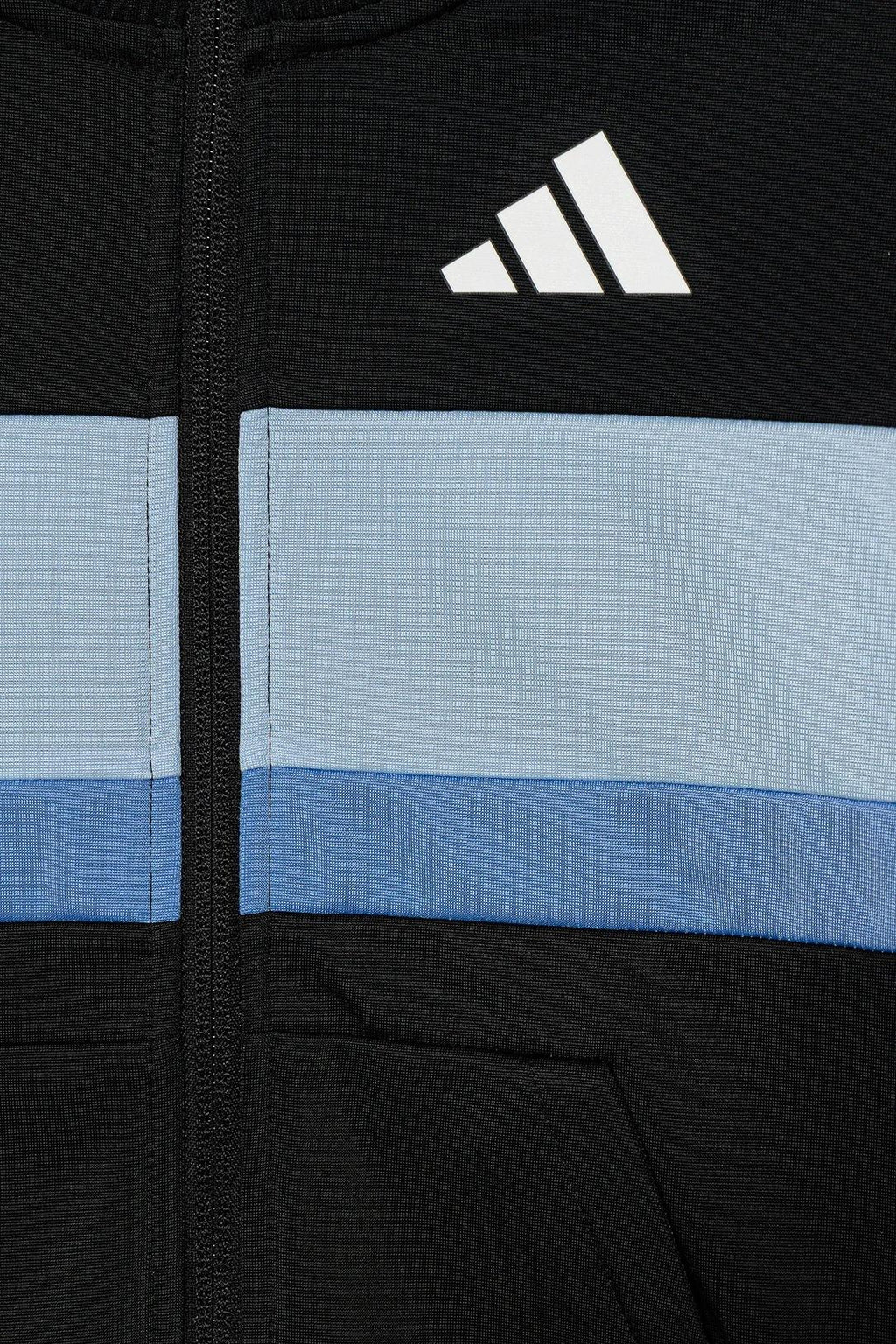 J 3S TIBERIO TS BLACK/GLOBLU/BLUFUS/ KB7327/ND ADIDAS