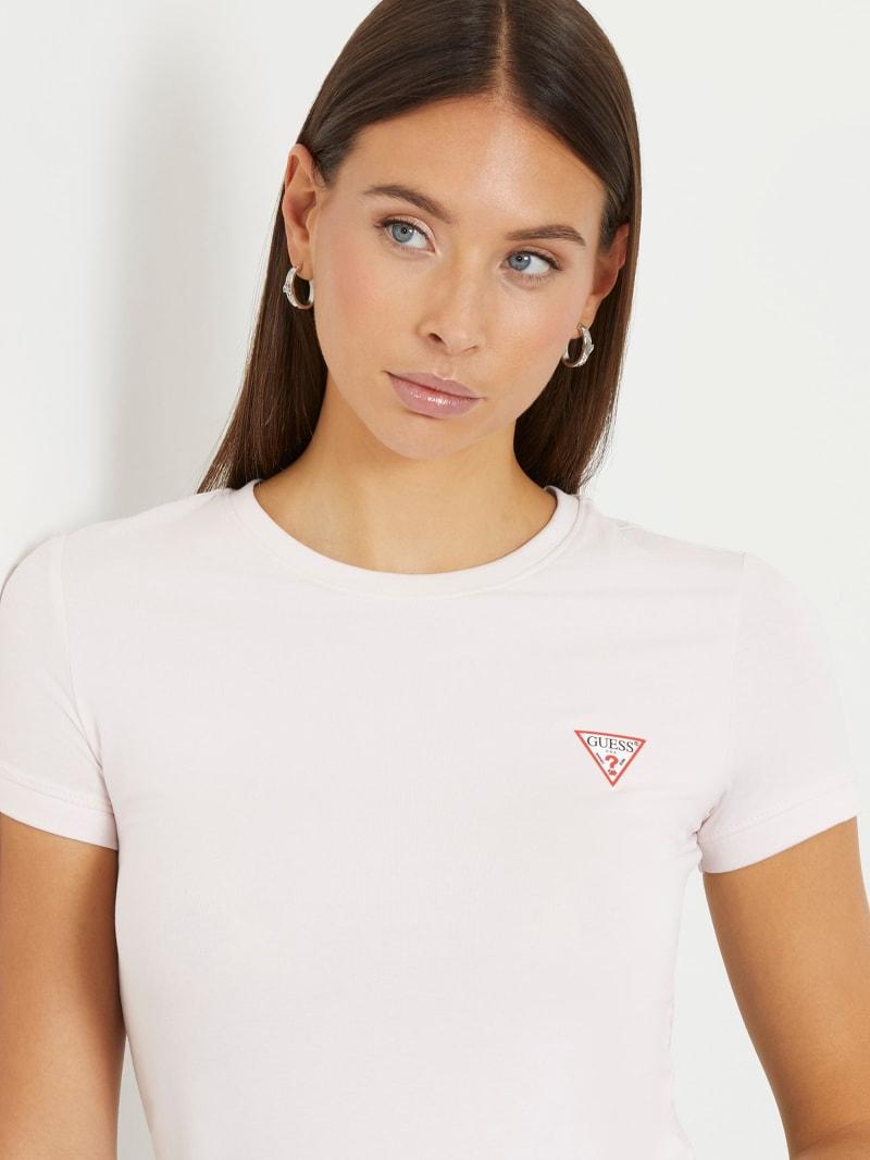 SS CN MINI TRIANGLE TEE 