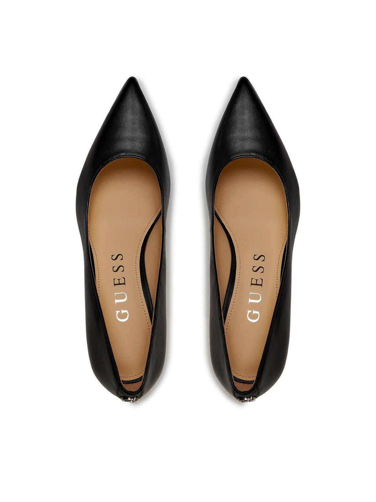 FLPBV4LEA08/BLACK GUESS