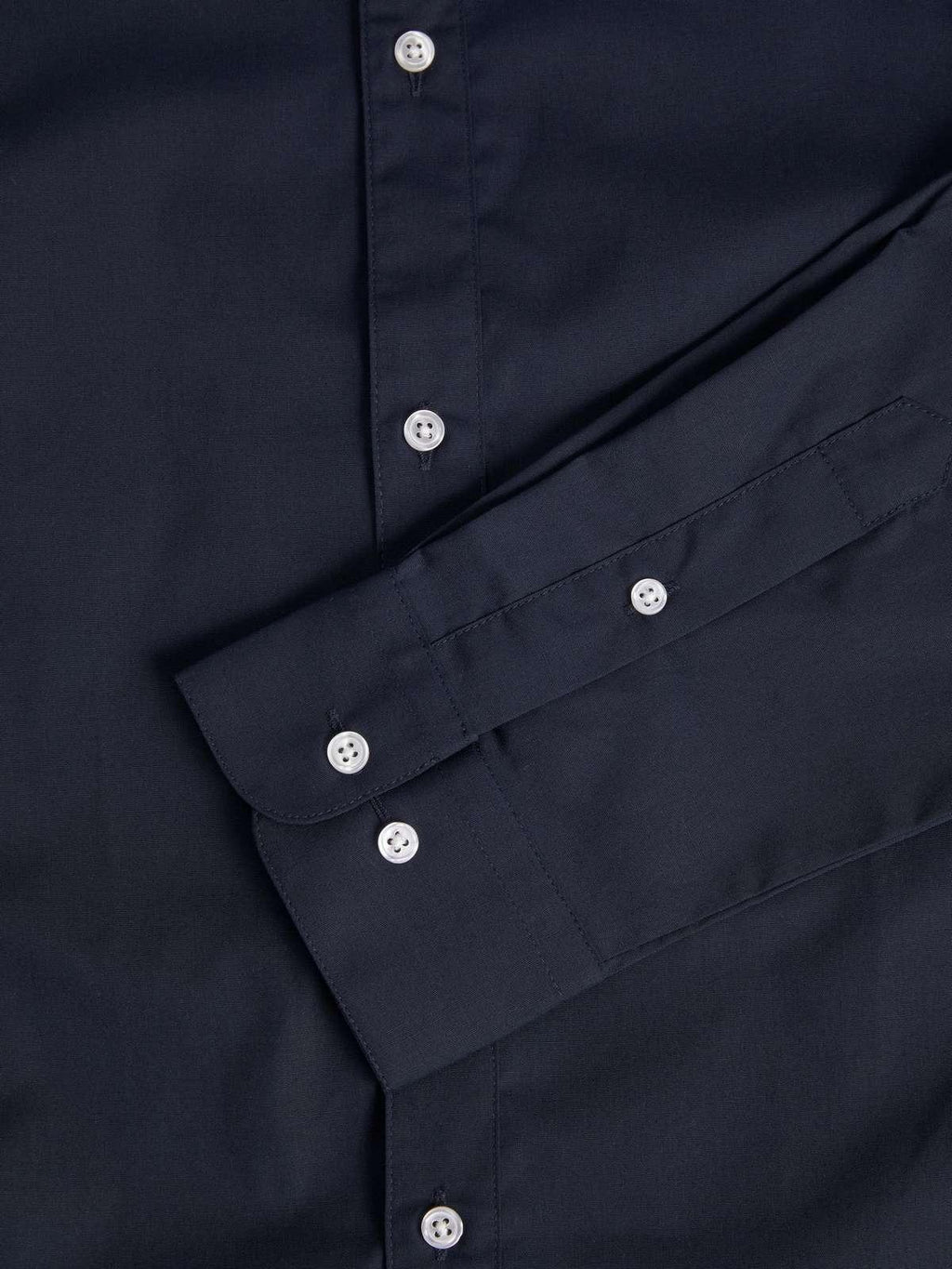 12205921/Navy Blazer JACK AND JONES