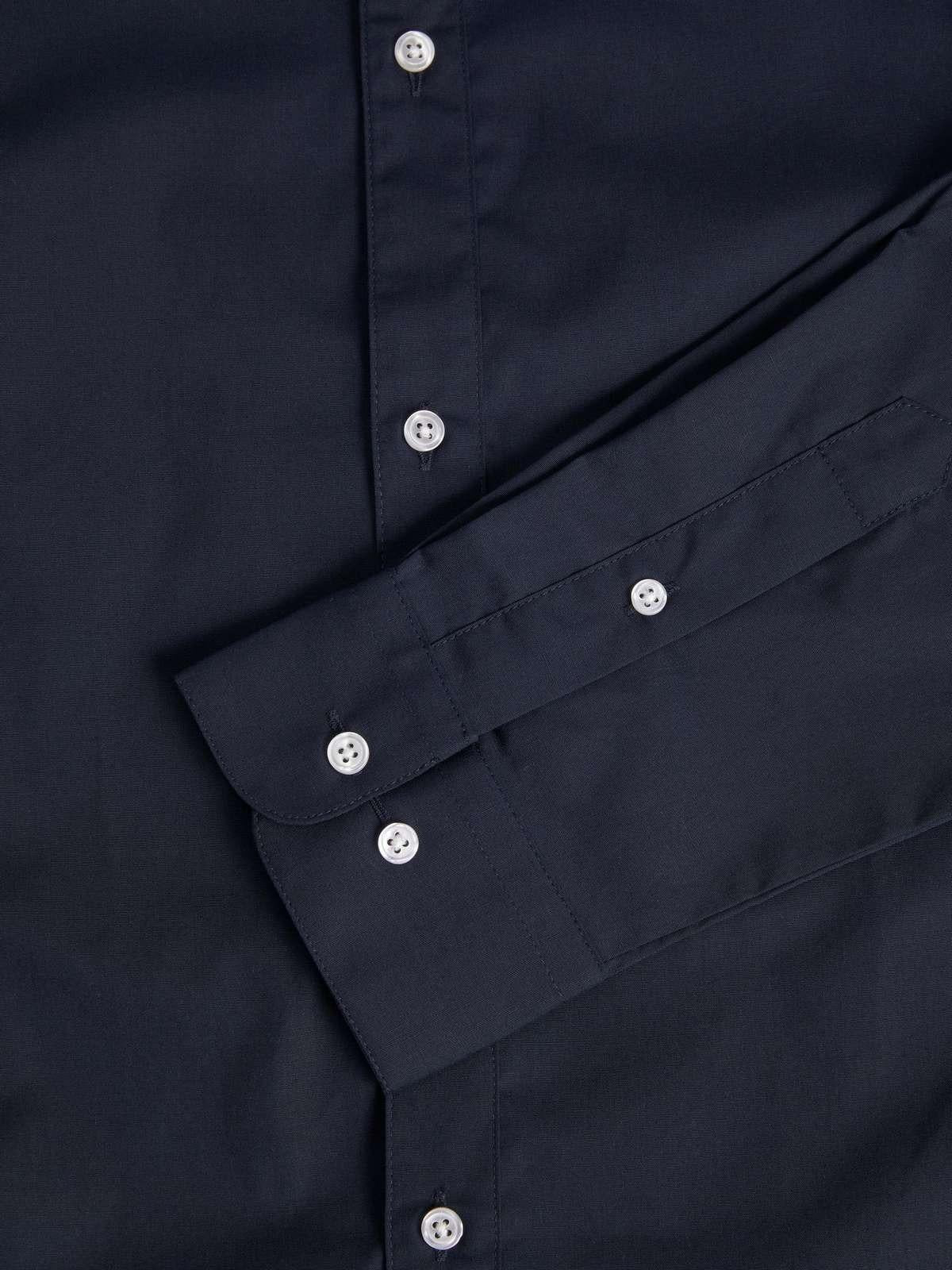 12205921/Navy Blazer JACK AND JONES