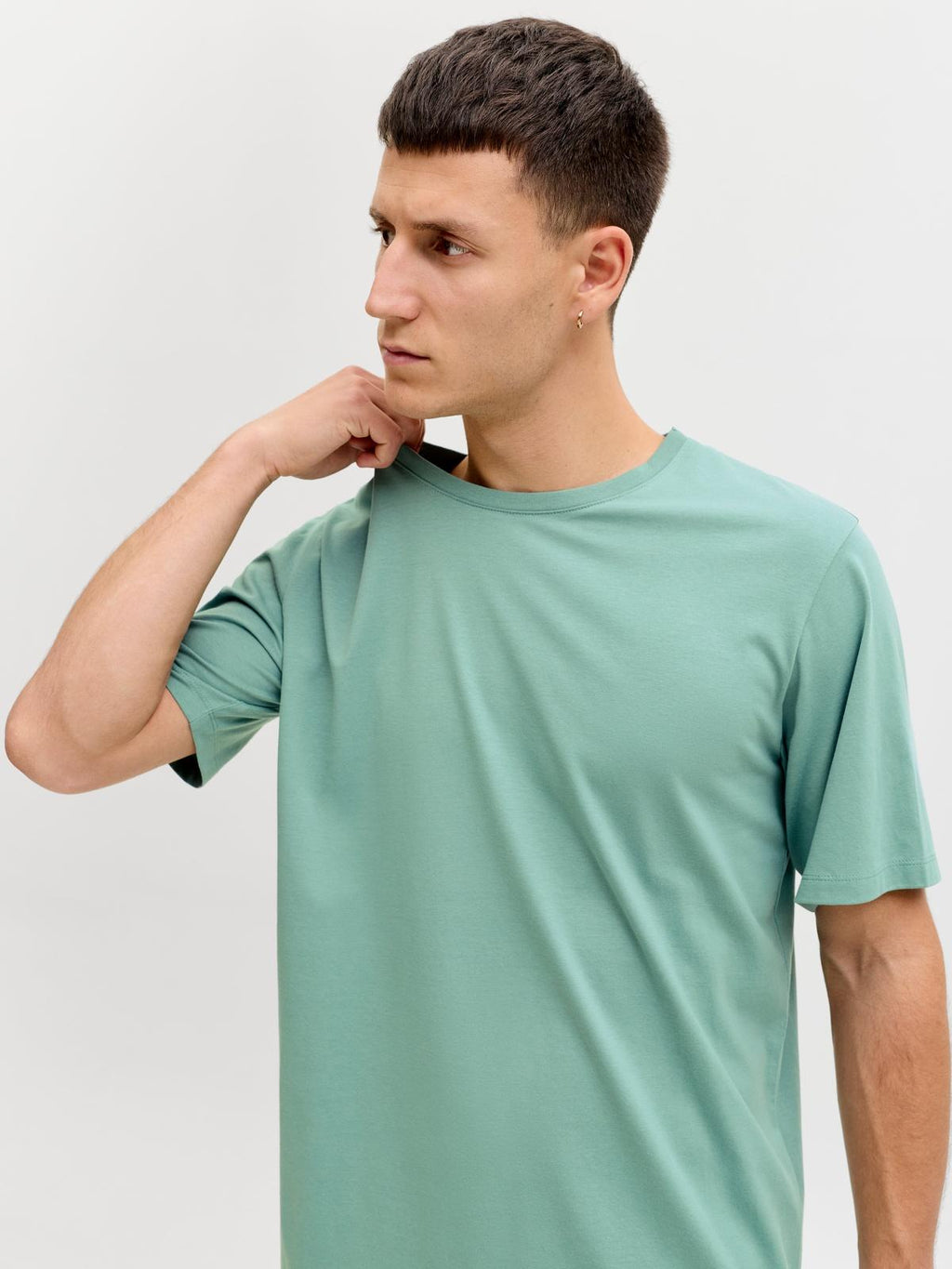 12156101/Mineral Blue JACK AND JONES