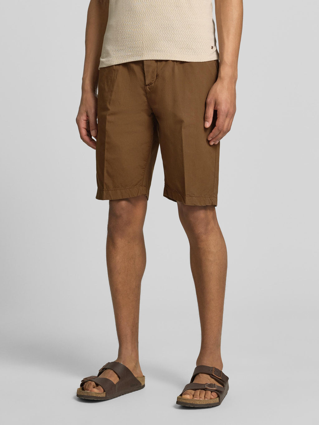BERMUDA PANTALACCIO POPELINE T 