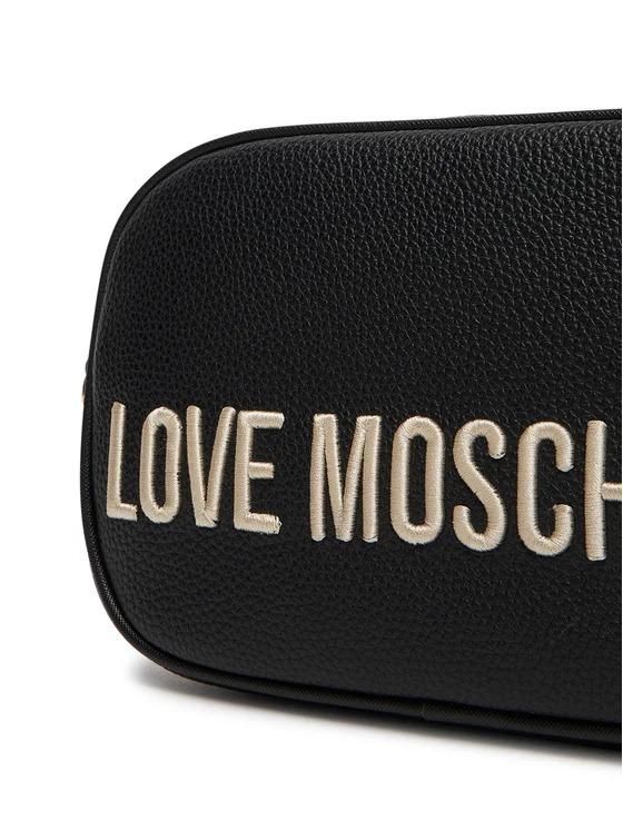 BORSA JC4107PP1NLT1/000 LOVE MOSCHINO