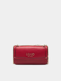 LIU JO ECS S CROSSBODY EAST/WEST