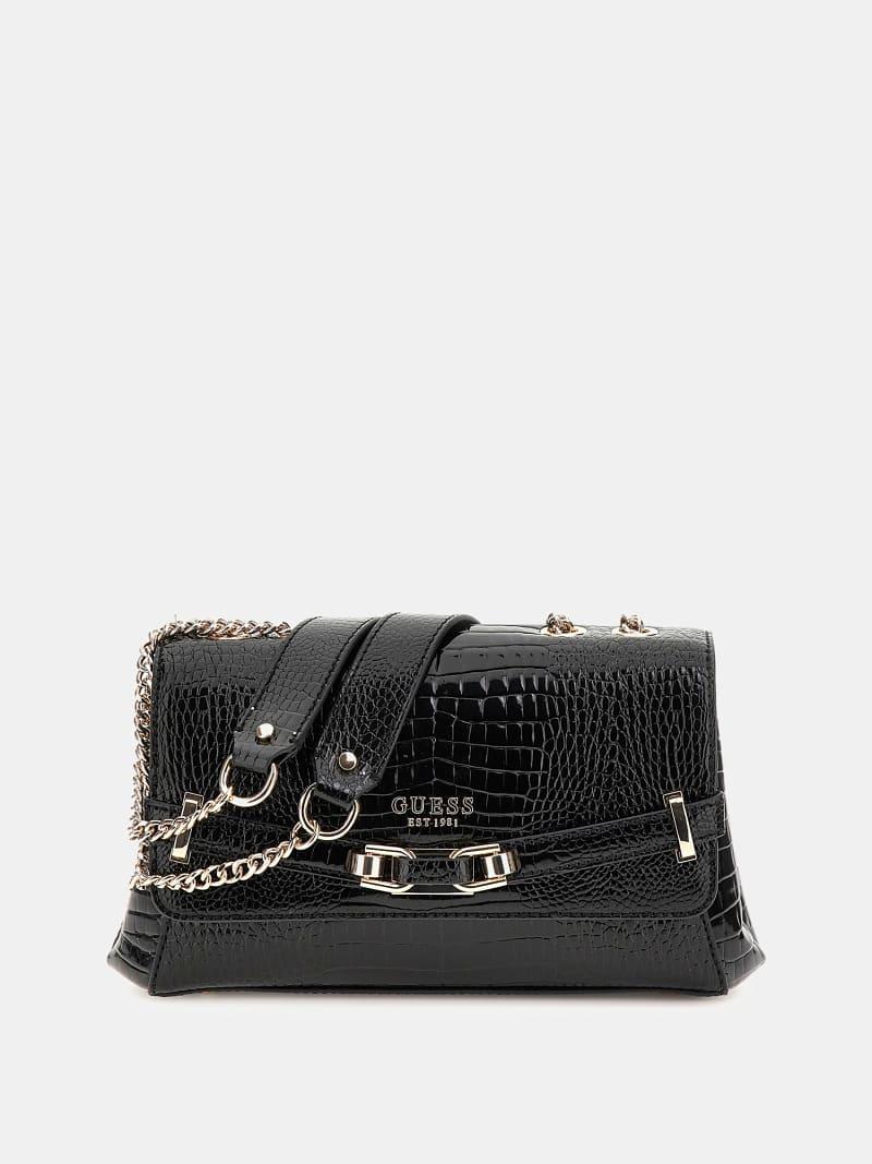 HWCG9527210/BLA GUESS