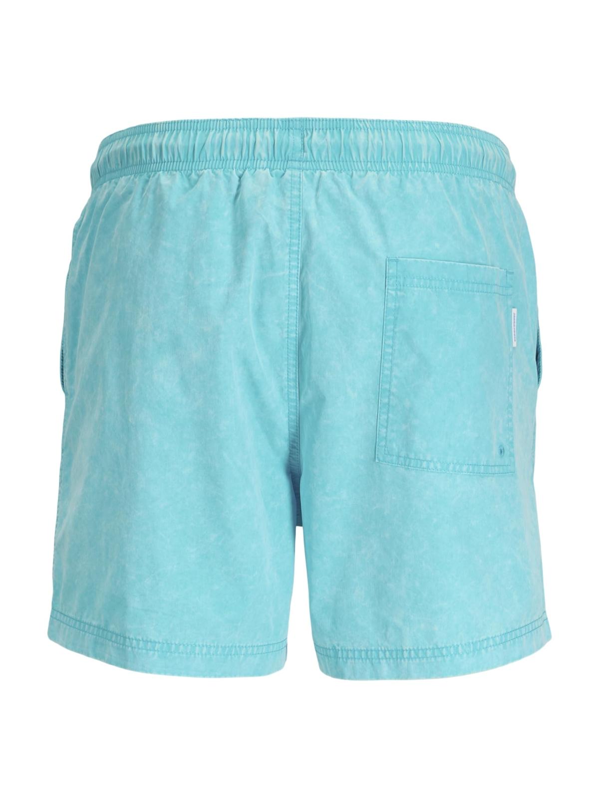 JPSTMAUI VIBRANT WASH SWIM SHORTS REG 