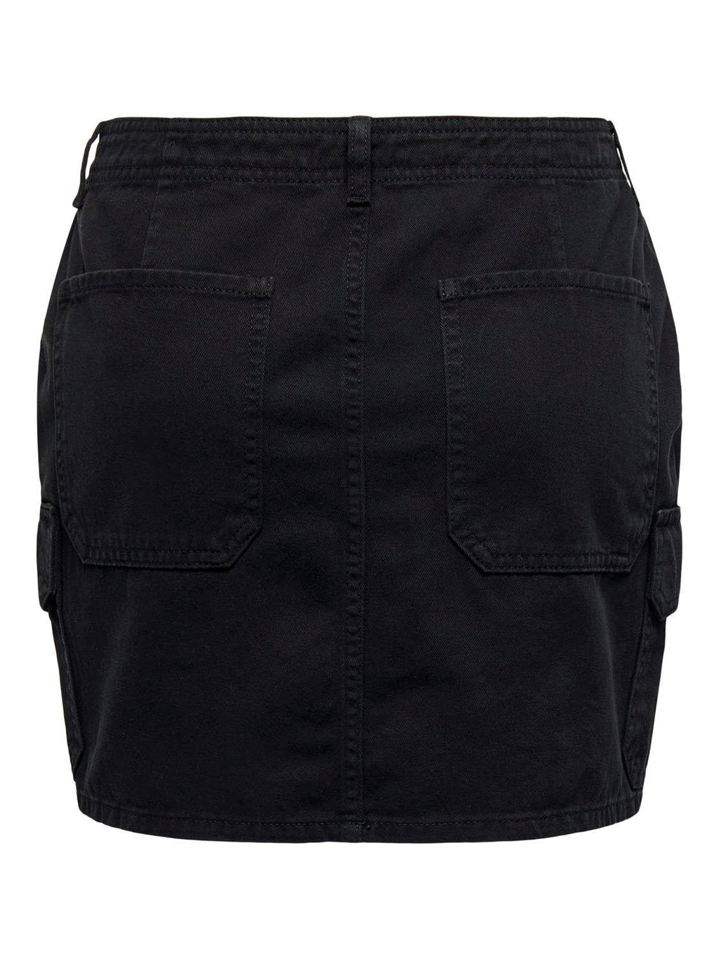 ONLMALFY LIFE SHORT CARGO SKIRT PNT 