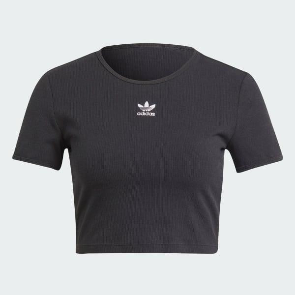 RIB TEE II8057/ND ADIDAS ORIGINALS