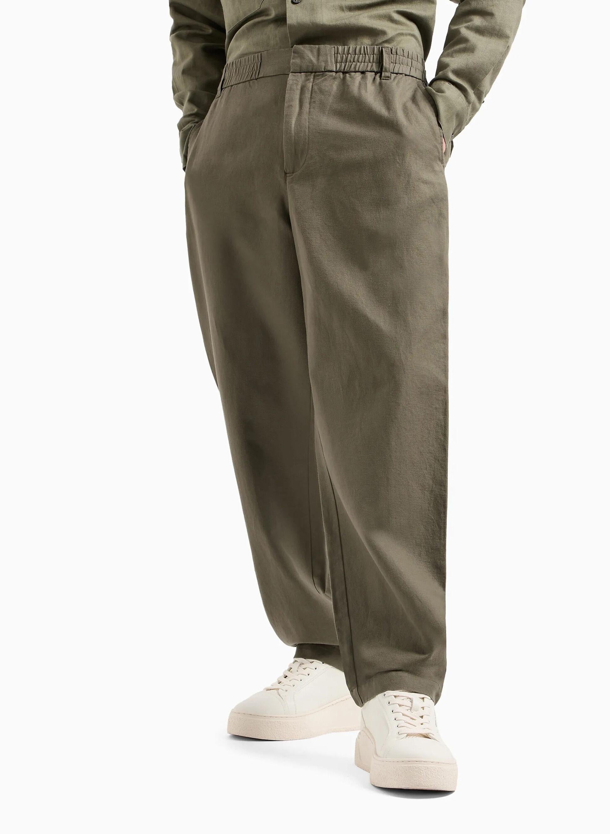 TROUSER 