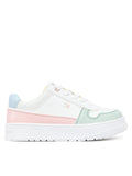 TOMMY HILFIGER SNEAKER BASSA ALLACCIATA
