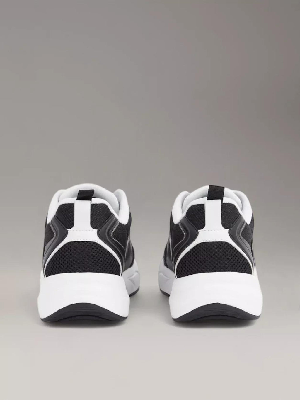 RETRO TENNIS MESH ML YM0YM01260/0GM CALVIN KLEIN JEANS