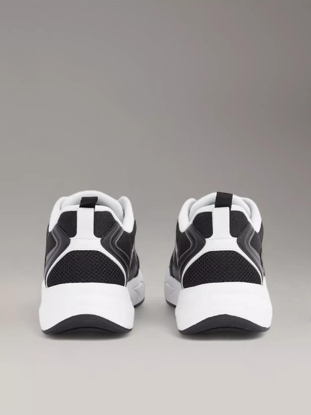 RETRO TENNIS MESH ML YM0YM01260/0GM CALVIN KLEIN JEANS