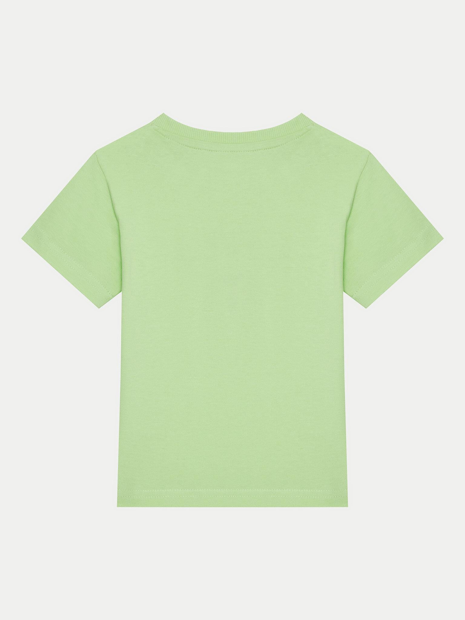 SS T-SHIRT 