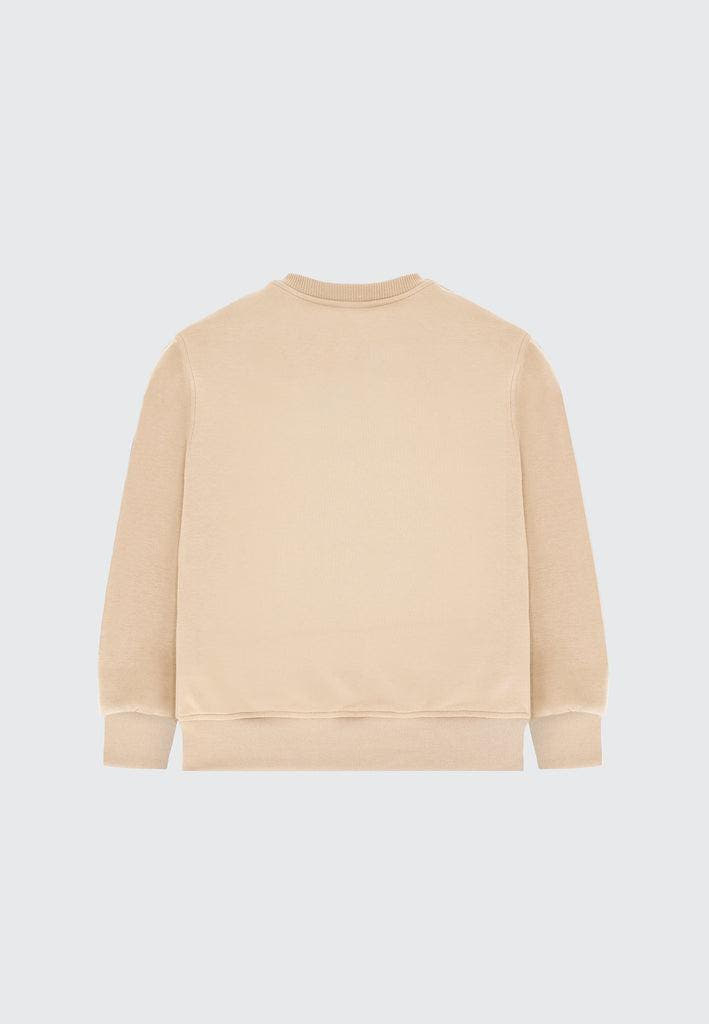 REGULAR SWEATSHIRTS UNISEX 