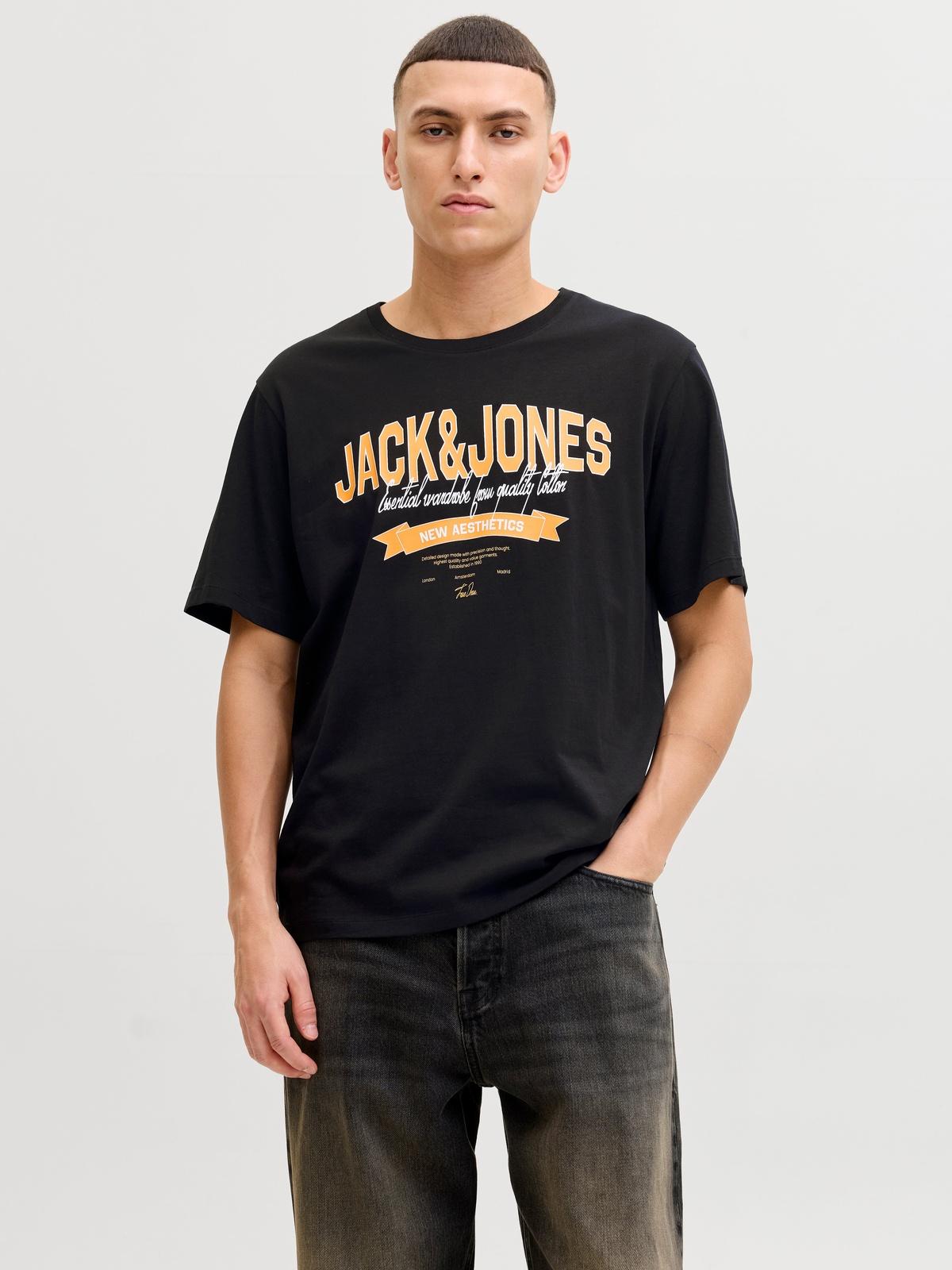 12288016/Black JACK AND JONES