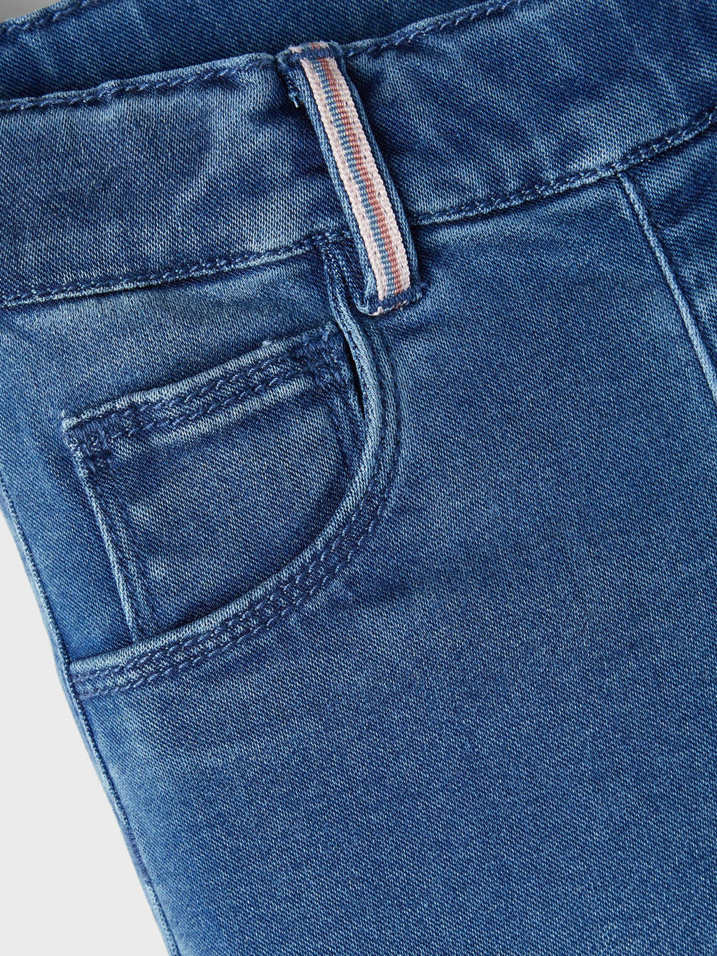 13212607/Medium Blue Denim NAME.IT