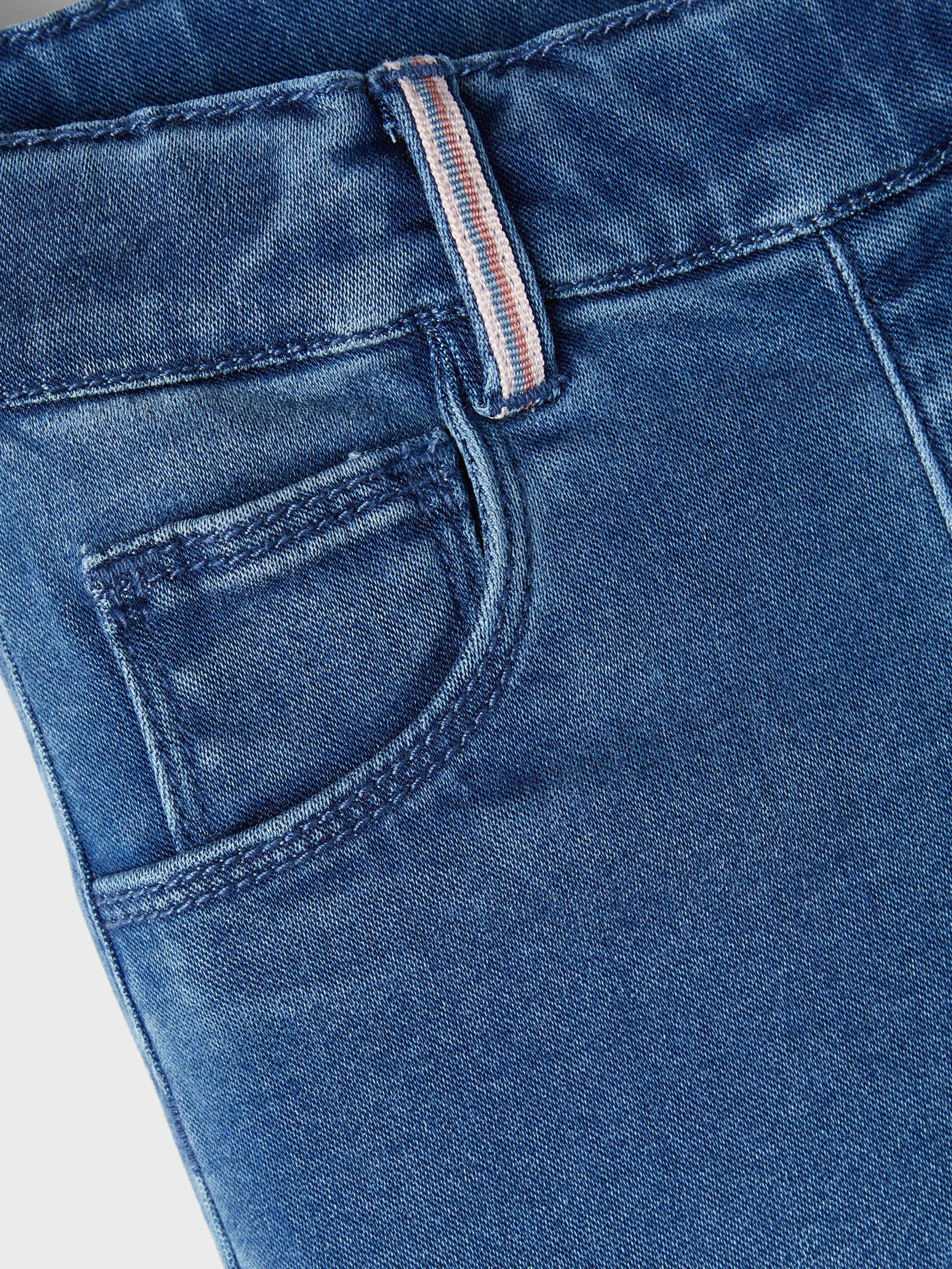 13212607/Medium Blue Denim NAME.IT