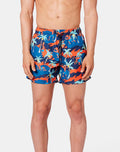 LEVIN SWIM TRUNKS M633BDRT4FY/007FY SUNDEK
