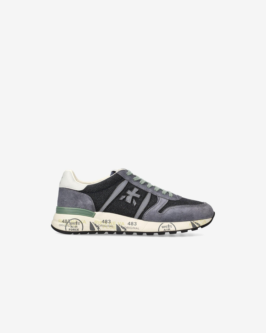 LANDER/6985 PREMIATA