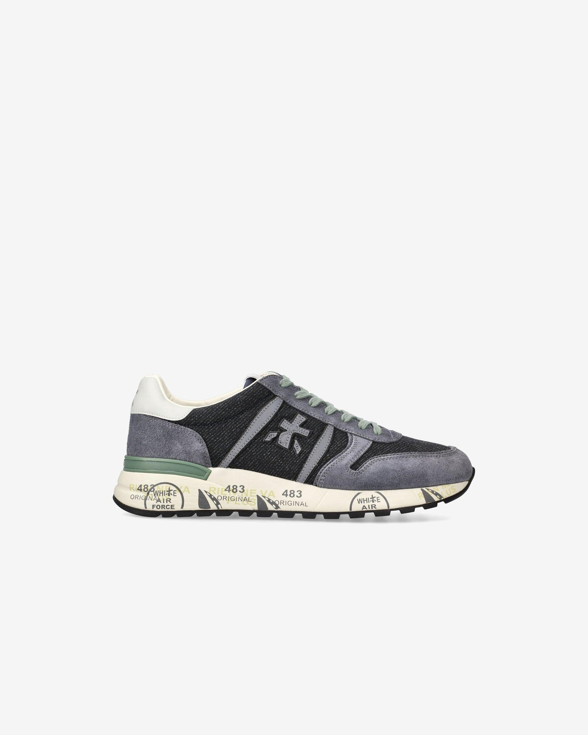 LANDER/6985 PREMIATA