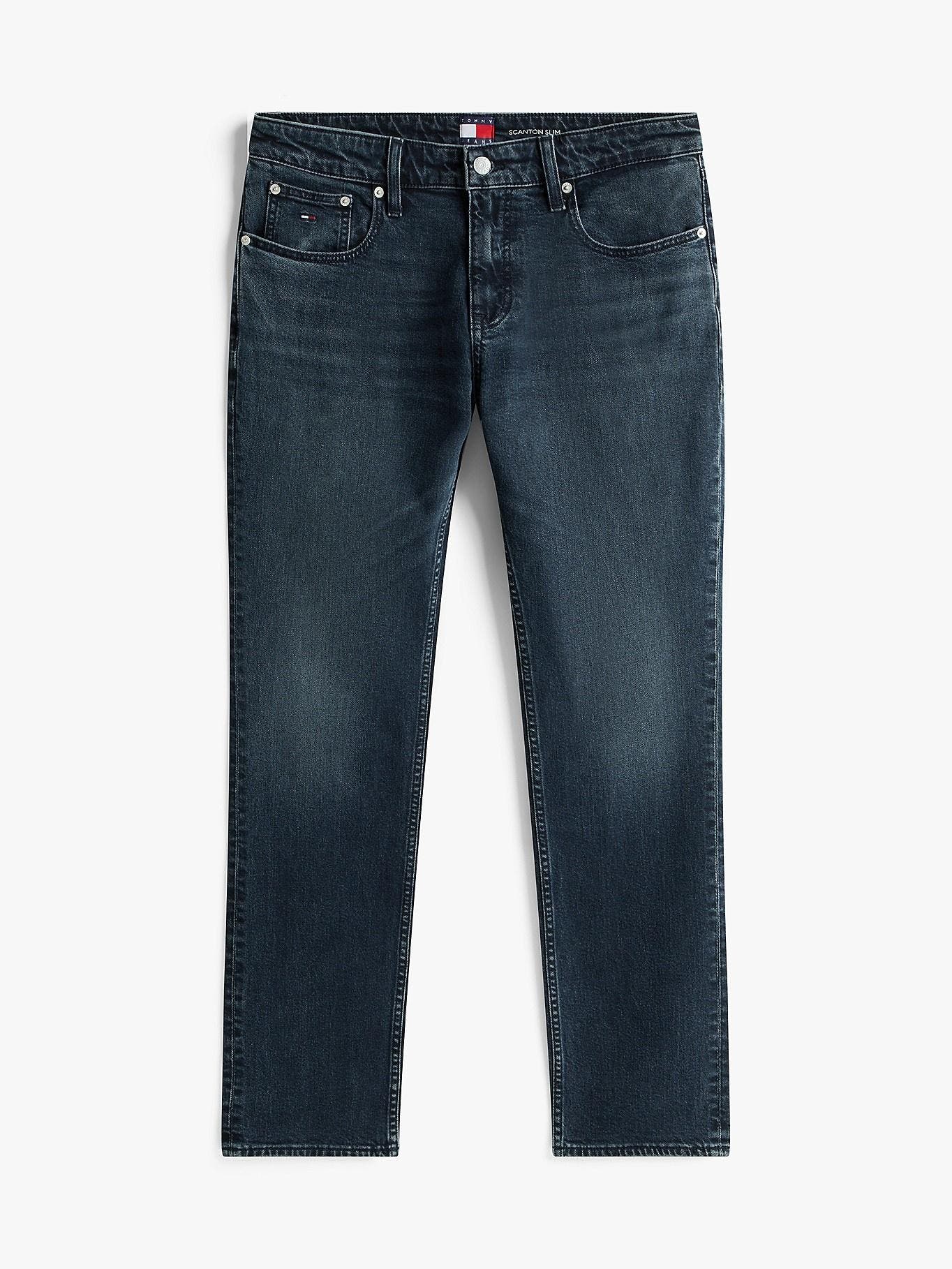 DM0DM22587/1BK TOMMY JEANS