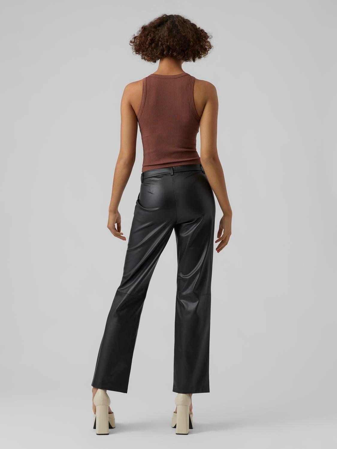 10274443/Black VERO MODA