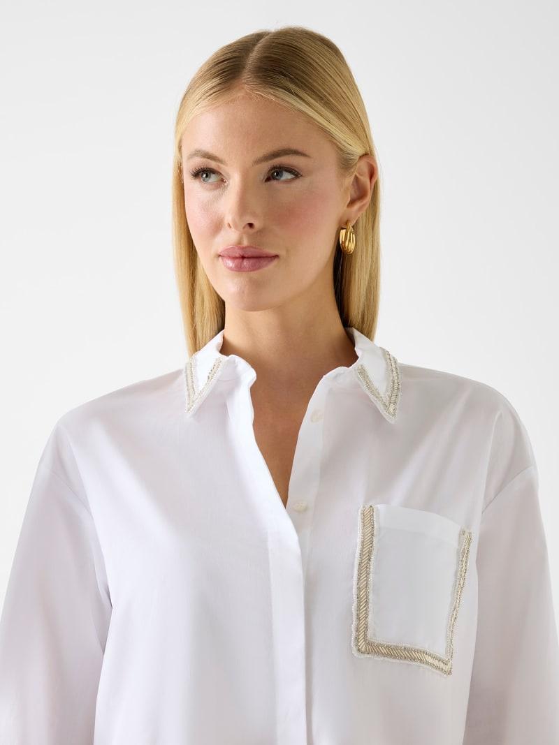 6RGH059869Z/TWHT GUESS MARCIANO