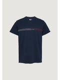 TOMMY JEANS TJM SLIM ENTRY GRAPH