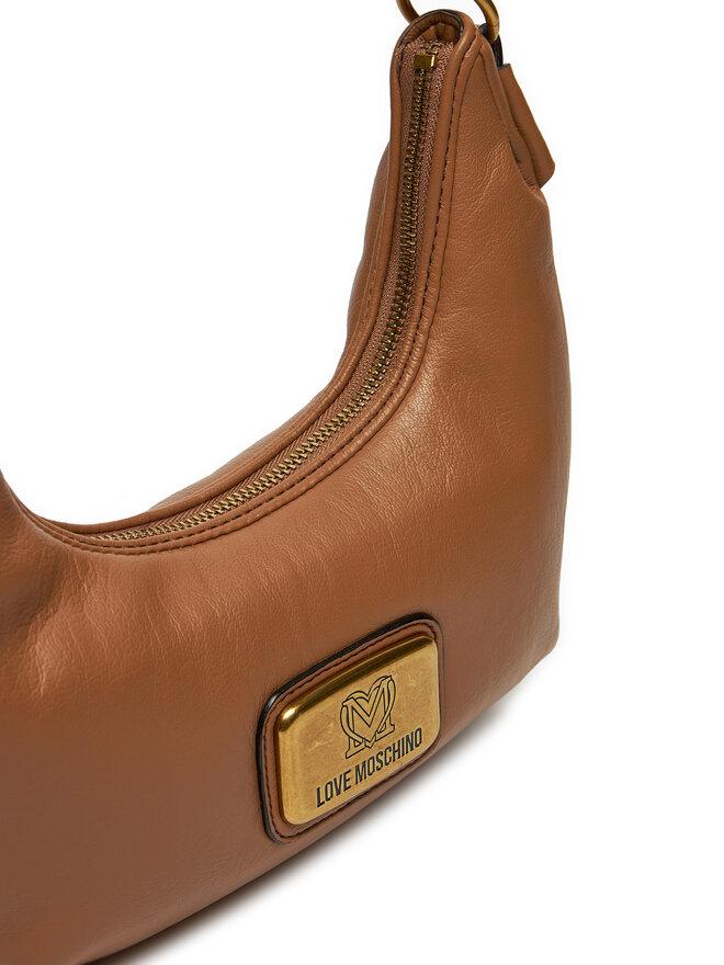 JC4273PP0LKB0/208 LOVE MOSCHINO