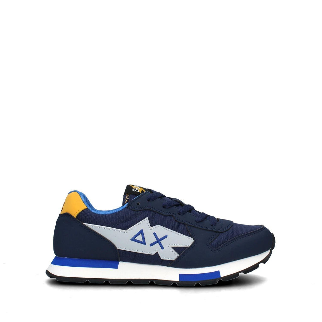 BOY'S NIKI SOLID (TEEN) Z44321T/07 SUN68