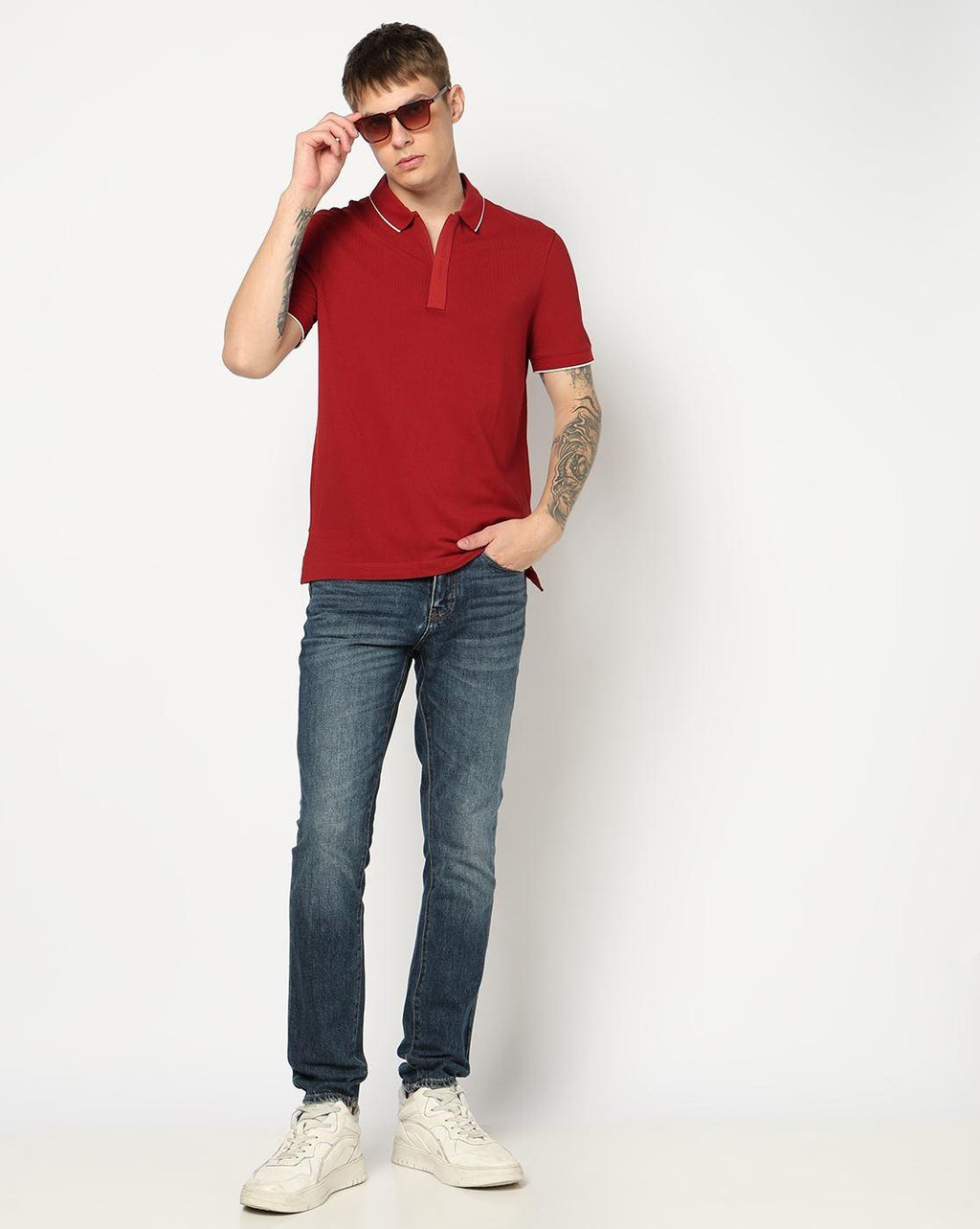 XM001285 AF10366/U5101 ARMANI EXCHANGE