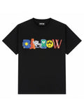 REGULAR JERSEY T-SHIRT UNISEX 