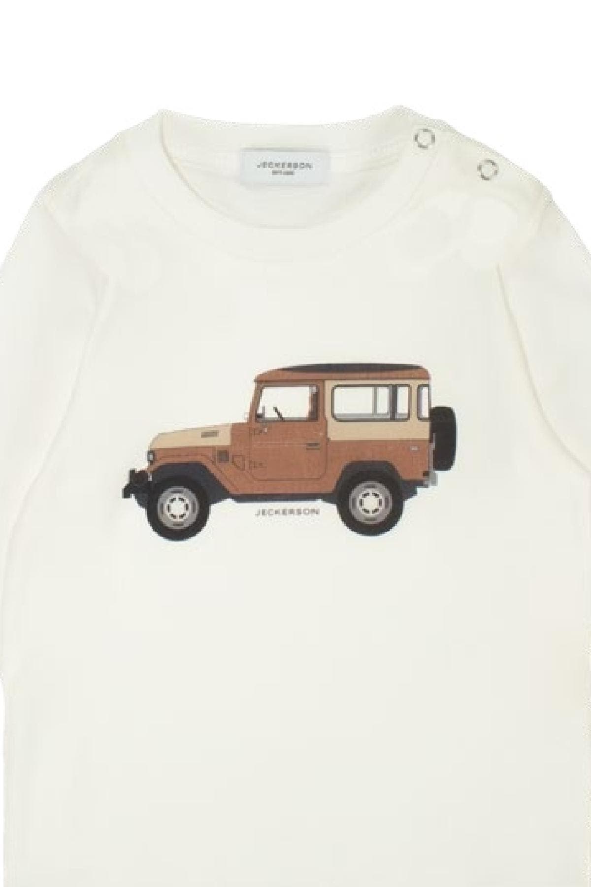 JB5071W25/RE013 JECKERSON