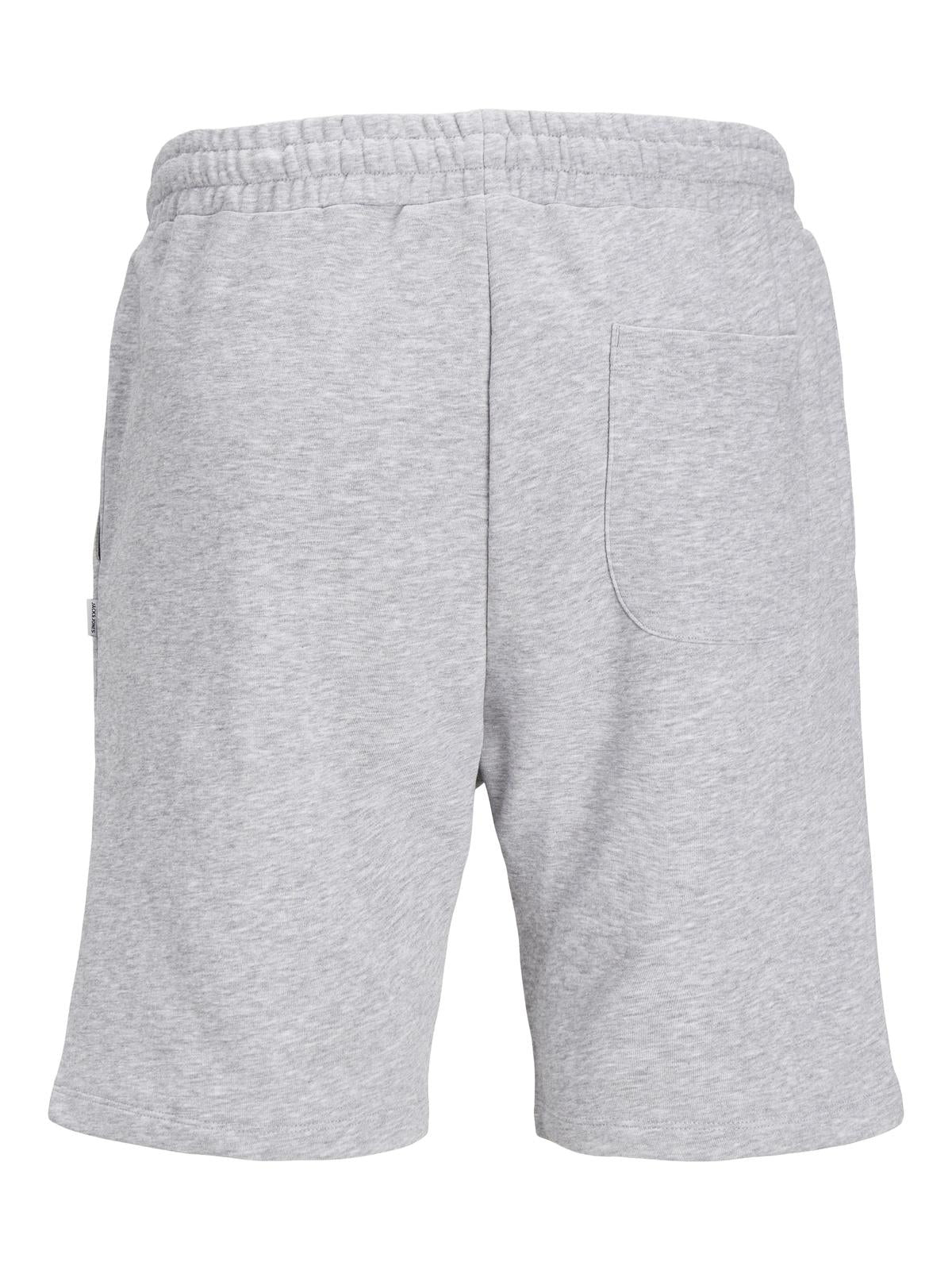 JPSTGORDON BRADLEY SWEAT SHORTS MID NOOS 