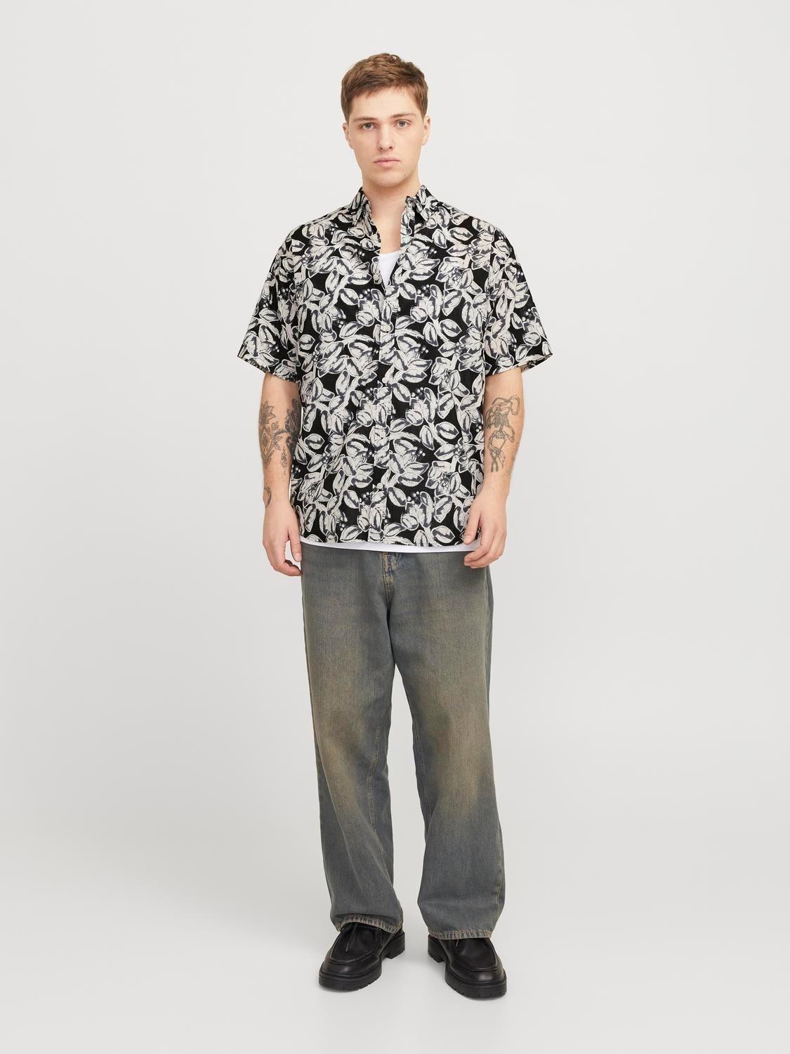 12271089/Black JACK AND JONES