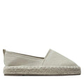 CALVIN KLEIN JEANS ROPE WEDGE SANDAL