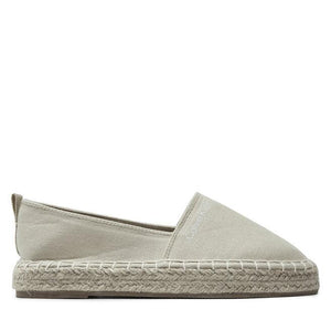 CALVIN KLEIN JEANS ROPE WEDGE SANDAL