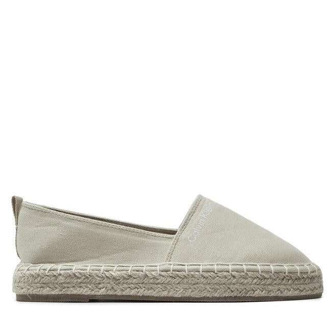 ROPE WEDGE SANDAL 