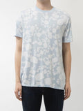 SS FLORAL BURNOUT CREW 