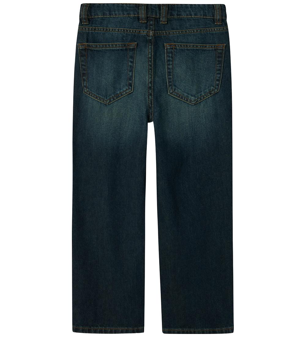 13224456/Dark Blue Denim NAME.IT