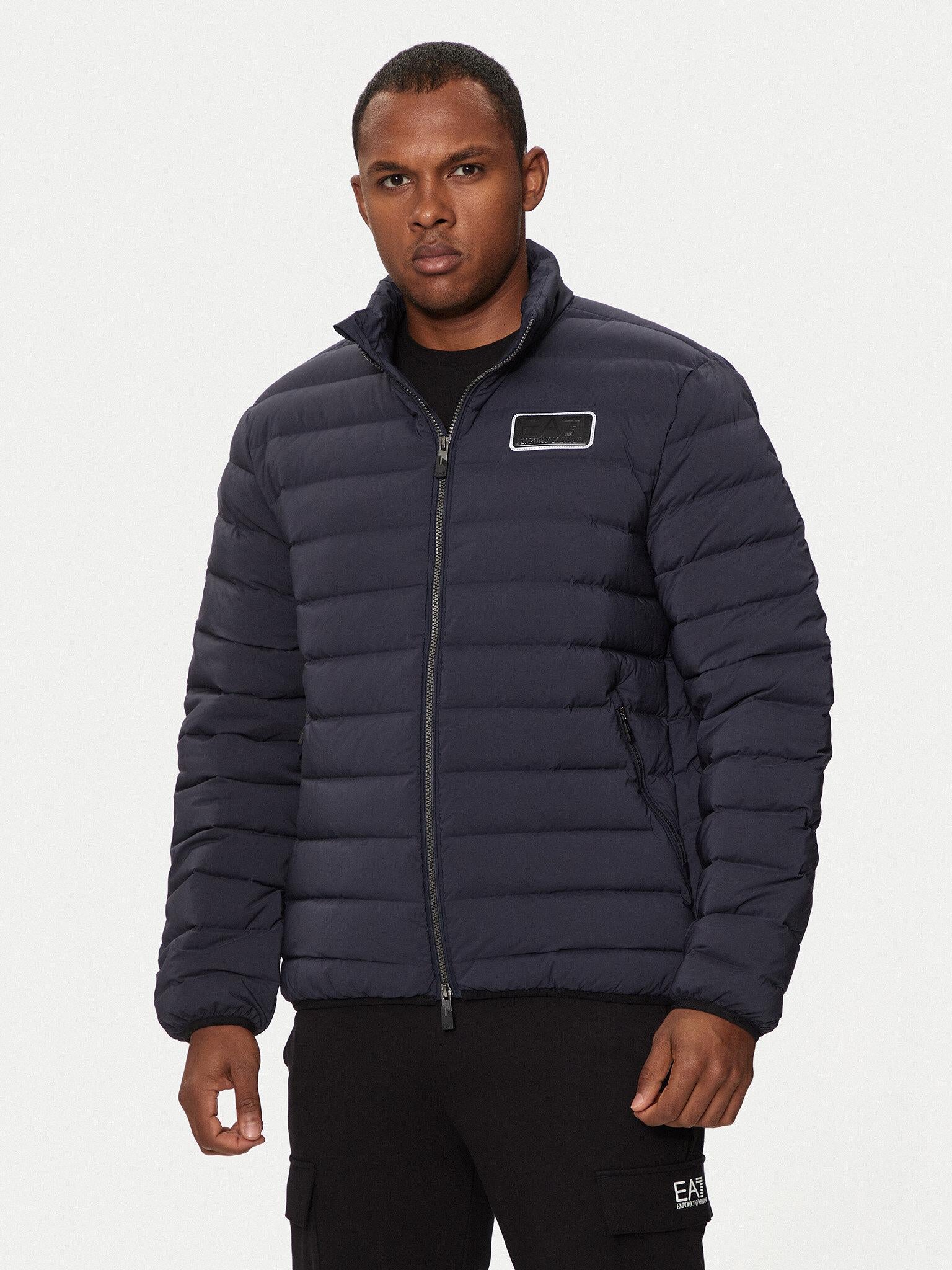 GIACCA PIUMINO 6DPB14 PNHAZ/1562 EMPORIO ARMANI EA7