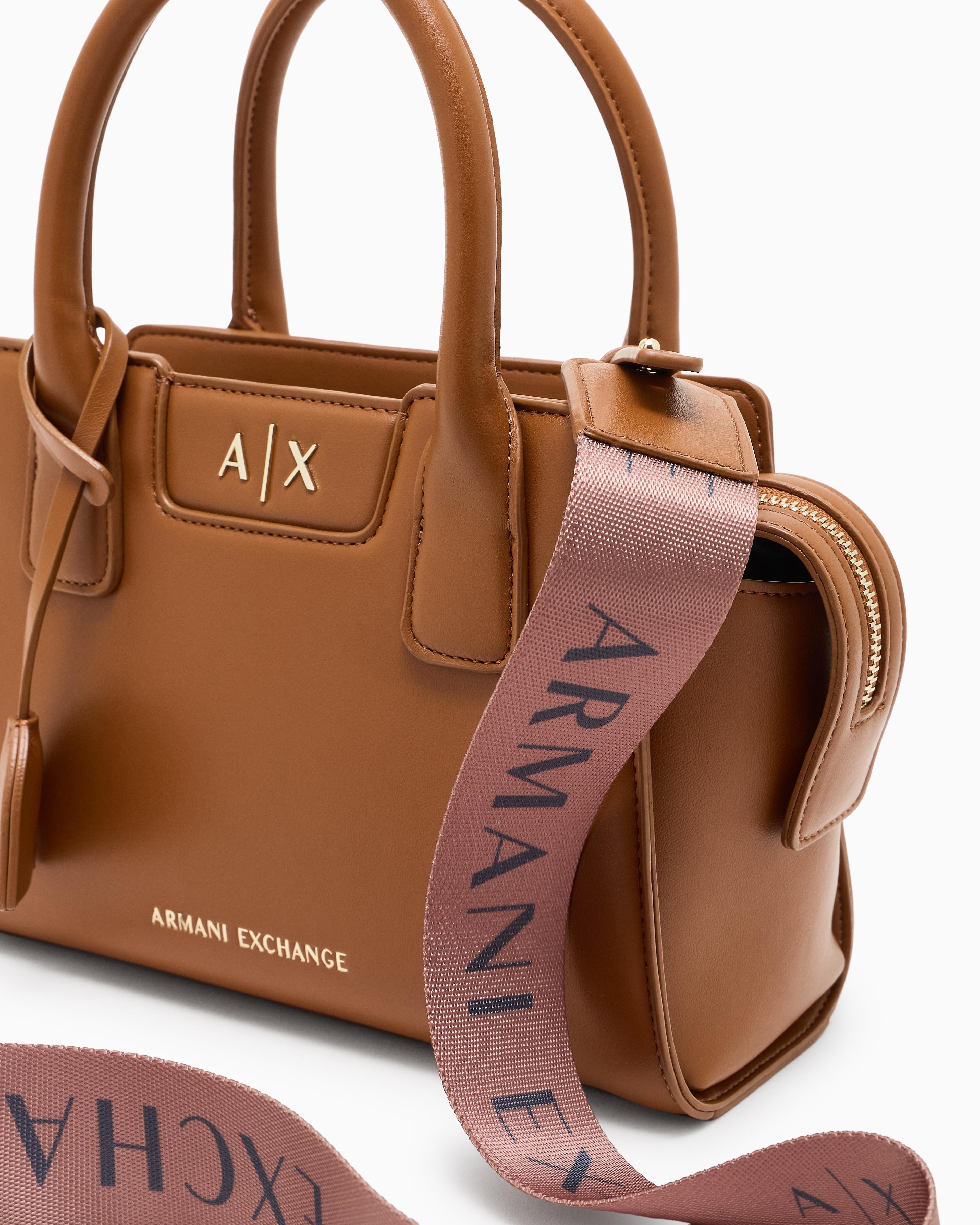 XW002159 AF19892/U6123 ARMANI EXCHANGE