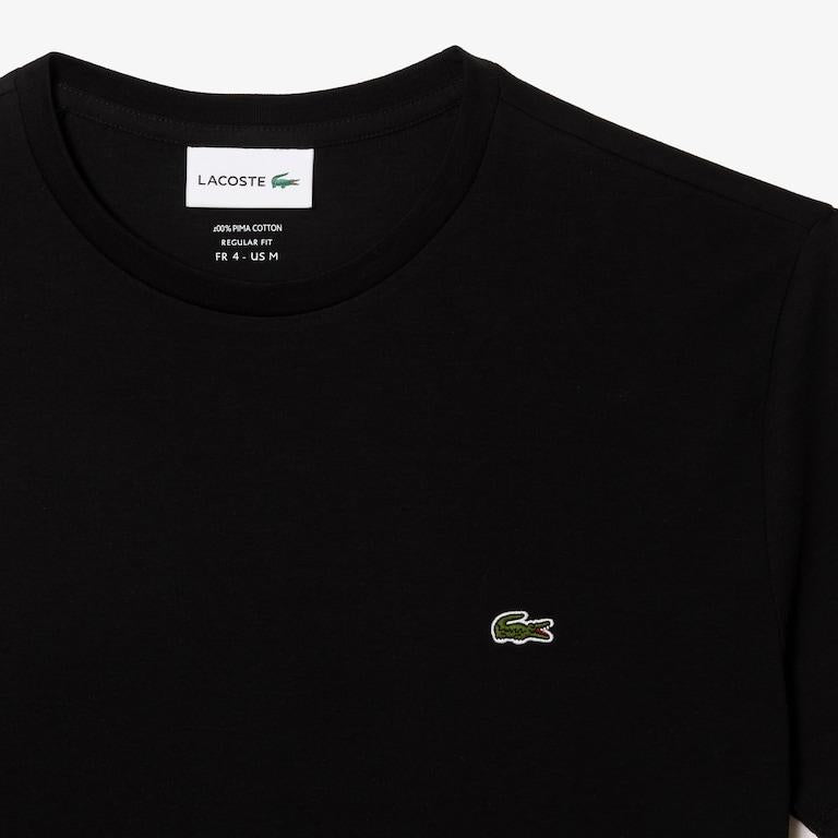 T-SHIRT TH6709/031 LACOSTE