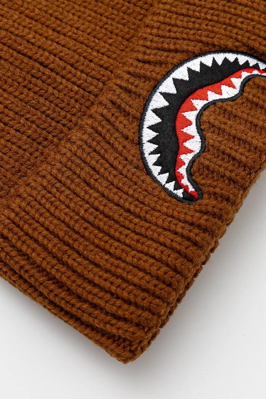 SP15011/BROWN SPRAYGROUND