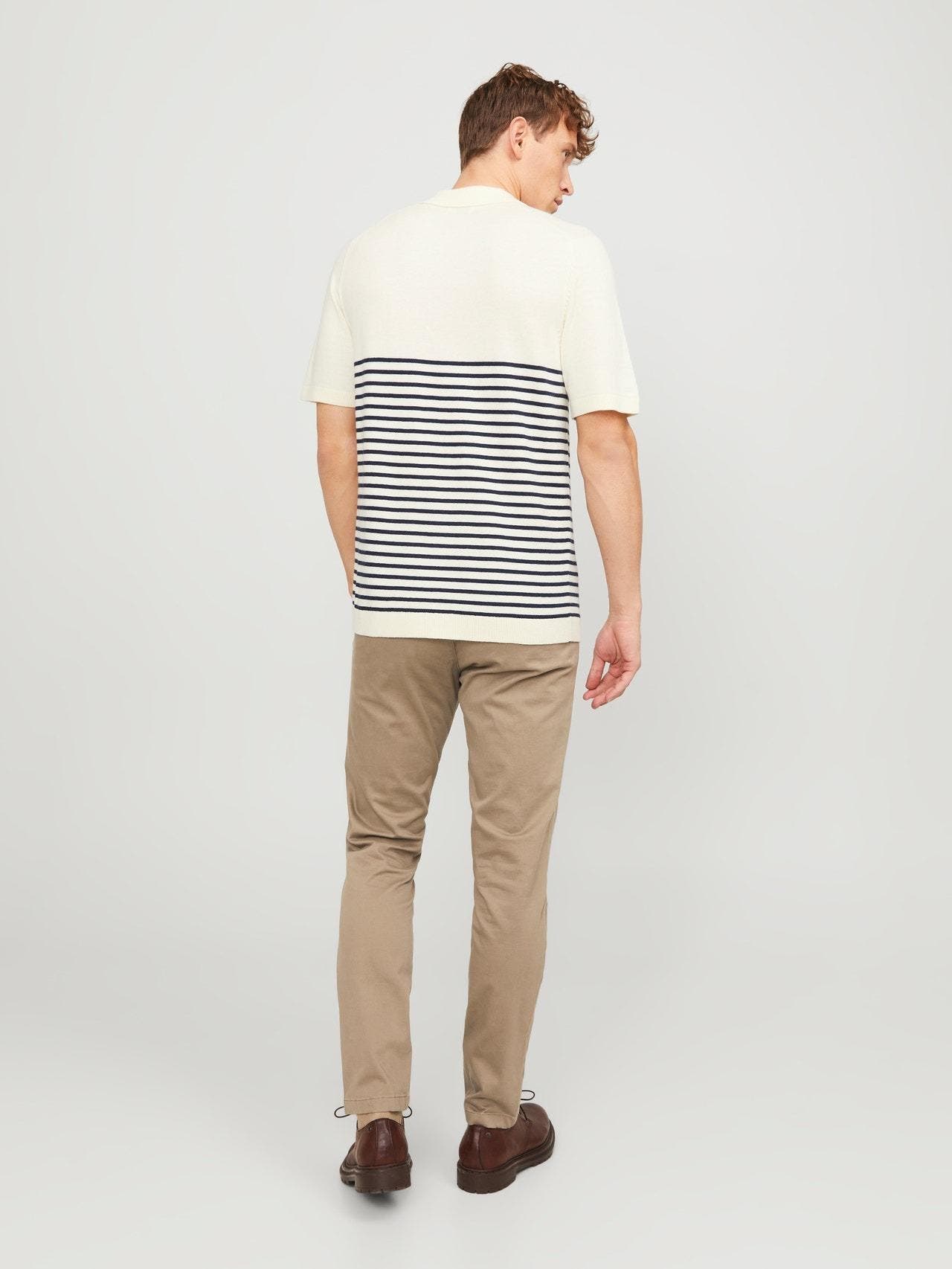 12150160/Beige JACK AND JONES