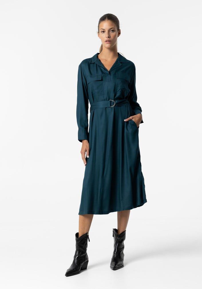 10052046/768 Dress Blues TIFFOSI